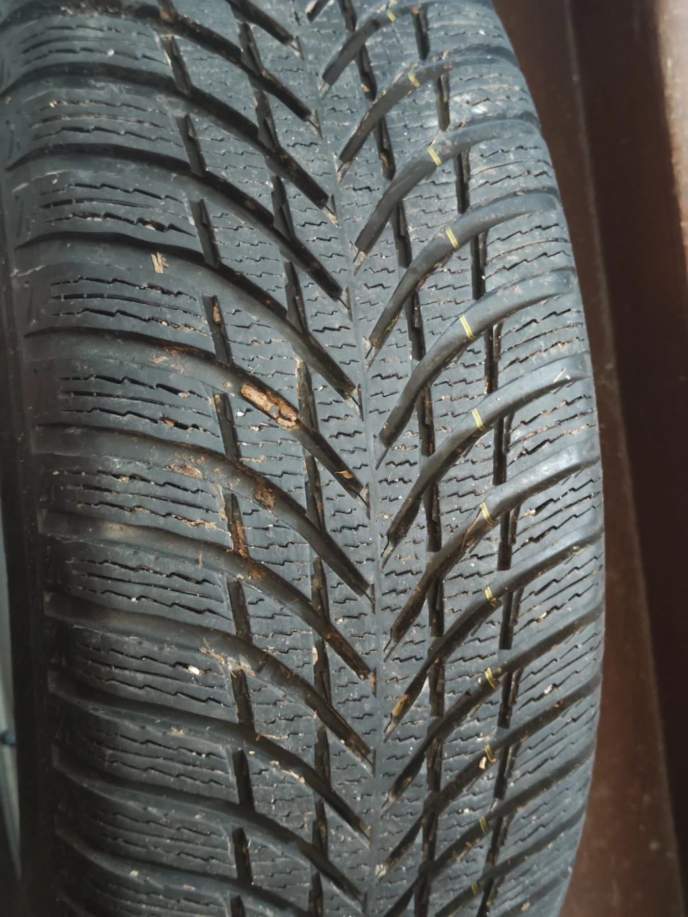 ���� � ������ 215/65R16 �� Dacia Duster | Mobile.bg � ����������� 3