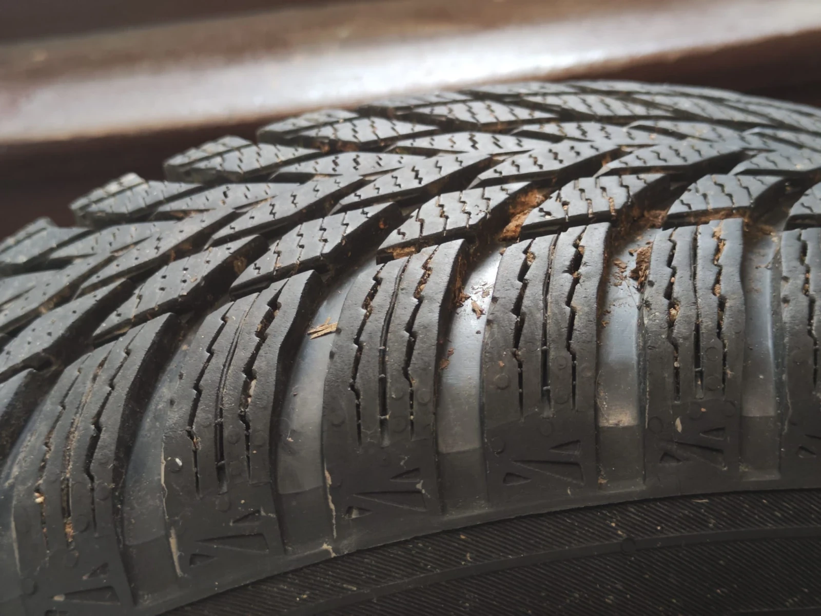 ���� � ������ 215/65R16 �� Dacia Duster | Mobile.bg � ����������� 4