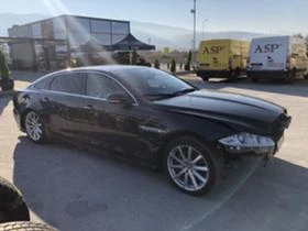 Jaguar Xj L, снимка 6