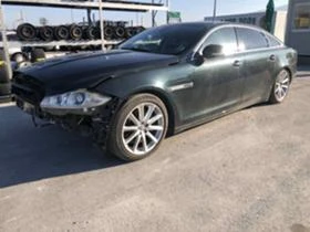 Jaguar Xj L, снимка 8