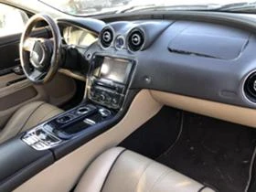 Jaguar Xj L, снимка 10