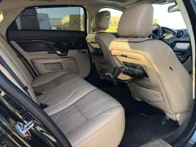 Jaguar Xj L, снимка 12