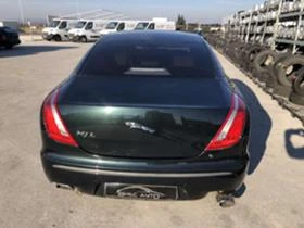 Jaguar Xj L, снимка 3