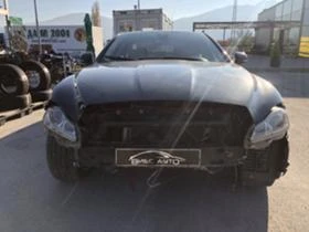 Jaguar Xj L, снимка 7