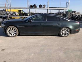 Jaguar Xj L, снимка 1