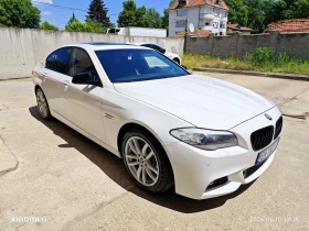 BMW 535 Activehybrid 5, снимка 6