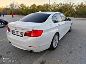 BMW 535 Activehybrid 5, снимка 5