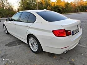 BMW 535 Activehybrid 5, снимка 4