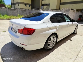 BMW 535 Activehybrid 5, снимка 5