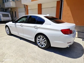 BMW 535 Activehybrid 5, снимка 4