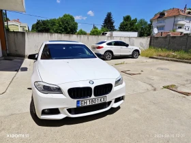 BMW 535 Activehybrid 5, снимка 1