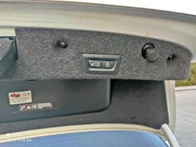 BMW 535 Activehybrid 5, снимка 14