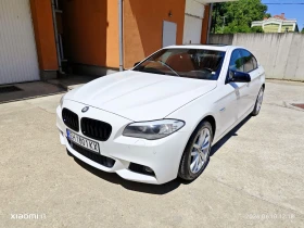 BMW 535 Activehybrid 5, снимка 2