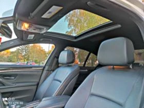 BMW 535 Activehybrid 5, снимка 9