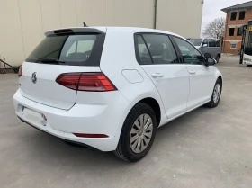 VW Golf 7, Учебна Кола Реректен, снимка 5