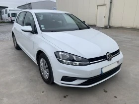 VW Golf 7, Учебна Кола Реректен, снимка 1