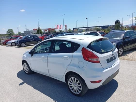 Ford Fiesta 1.4  газ- бензин , снимка 4