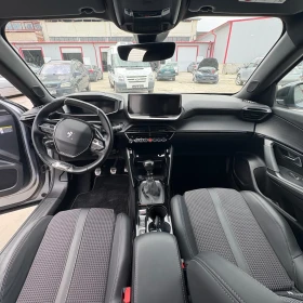 Peugeot 2008 1.5 GT- Line, снимка 8