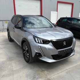 Peugeot 2008 1.5 GT- Line, снимка 2