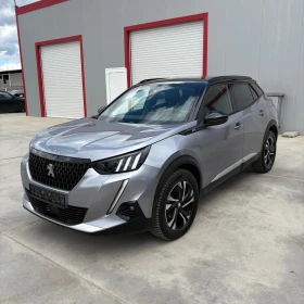 Peugeot 2008 1.5 GT- Line, снимка 1