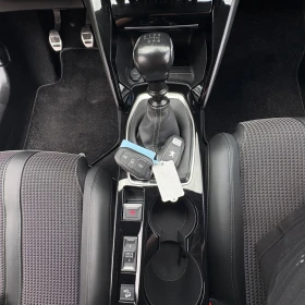 Peugeot 2008 1.5 GT- Line, снимка 11