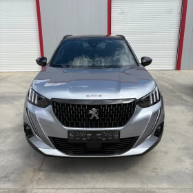 Peugeot 2008 1.5 GT- Line, снимка 3