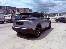 Peugeot 2008 1.5 GT- Line, снимка 5