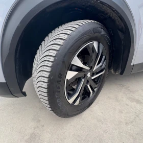 Peugeot 2008 1.5 GT- Line, снимка 15