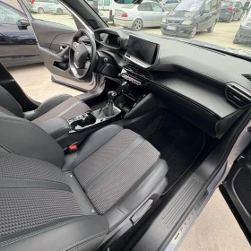 Peugeot 2008 1.5 GT- Line, снимка 9