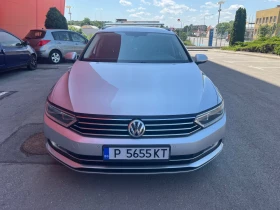 VW Passat 2.0 TDI, снимка 2