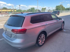 VW Passat 2.0 TDI, снимка 5