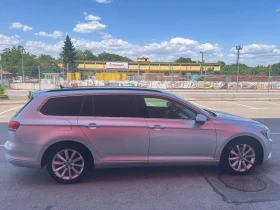 VW Passat 2.0 TDI, снимка 4