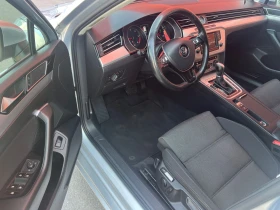 VW Passat 2.0 TDI, снимка 9
