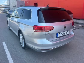 VW Passat 2.0 TDI, снимка 7