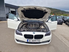 BMW 525 2.5xd Carplay , снимка 15