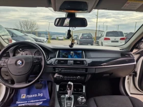 BMW 525 2.5xd Carplay , снимка 9