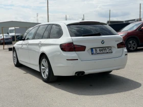BMW 525 2.5xd Carplay , снимка 4