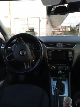Skoda Octavia, снимка 7