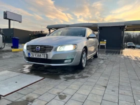 Volvo V70 D4 Facelift, 181кс. , снимка 1