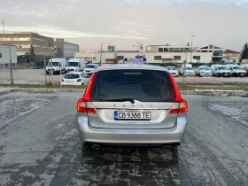 Volvo V70 D4 Facelift, 181кс. , снимка 2