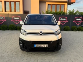 Citroen Jumpy 2.0HDI AVTOMAT FULL, снимка 8