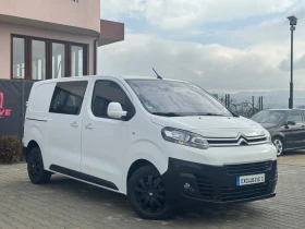Citroen Jumpy 2.0HDI AVTOMAT FULL, снимка 7