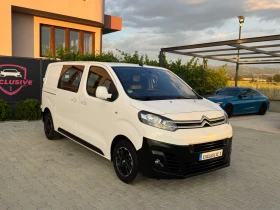 Citroen Jumpy 2.0HDI AVTOMAT FULL, снимка 7
