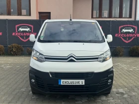 Citroen Jumpy 2.0HDI AVTOMAT FULL, снимка 8