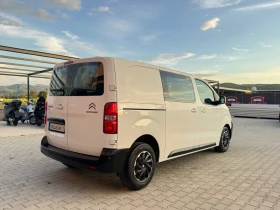 Citroen Jumpy 2.0HDI AVTOMAT FULL, снимка 5