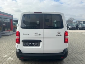 Citroen Jumpy 2.0HDI AVTOMAT FULL, снимка 4
