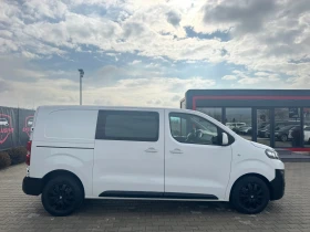 Citroen Jumpy 2.0HDI AVTOMAT FULL, снимка 6
