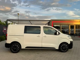 Citroen Jumpy 2.0HDI AVTOMAT FULL, снимка 6