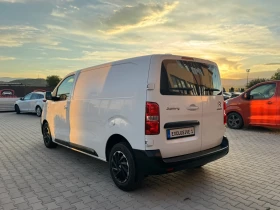 Citroen Jumpy 2.0HDI AVTOMAT FULL, снимка 3