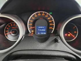 Honda Jazz, снимка 10